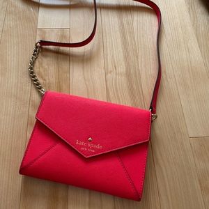 New never worn Kate Spade bag
